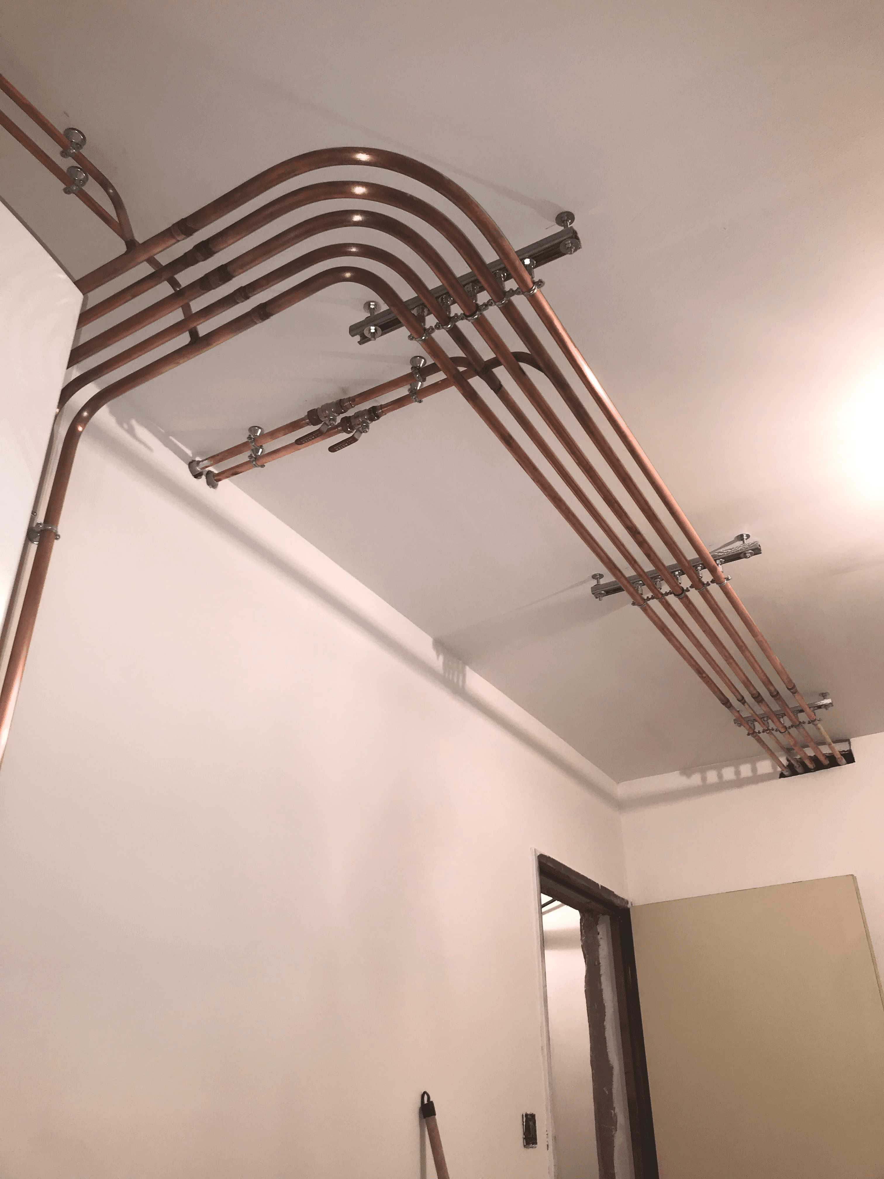 Remplacement chaudière gaz 4